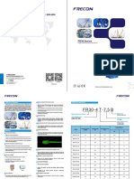 FR30 Series High Performance Inverter 202204 V1.0