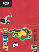 LaFanzine 07 ElPoder PLIEGOS 