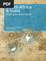 Download South Africa and India by LittleWhiteBakkie SN59465260 doc pdf
