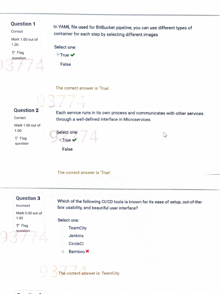 Intro To Devops | PDF