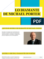 Modelo Diamante Porter