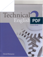 Technical English Course Book 2