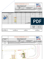 Construcción de registros sanitarios y pluviales