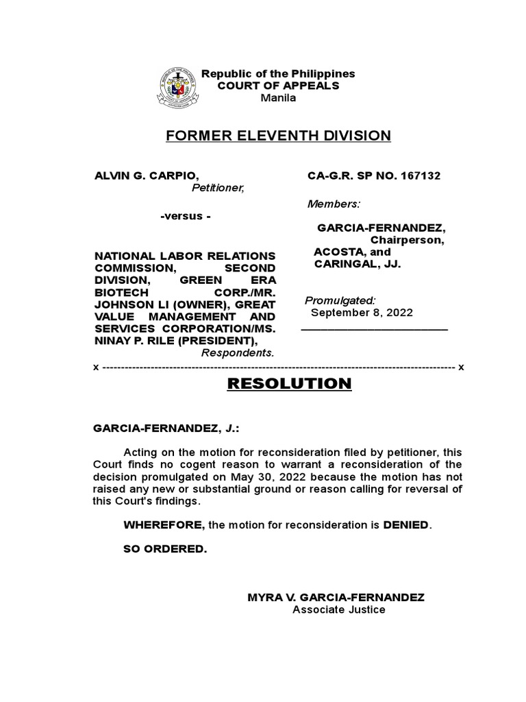 Document 7 | PDF | Law