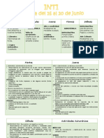 Inti - Sem 2 Junio