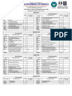 PROSPECTUS - Bachelor of Early Childhood Education