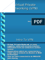 Virtual Private Network