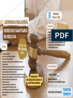 Soc. Auditoria Afiche Jornada Nacional