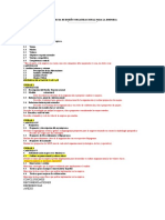 Estructura Modificada 2022-2