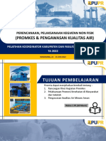 5.2. Promkes Dan Pengawasan Kualitas Air 2022 - Korkab - FM