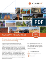 Class Resouces PDF Download v05r00