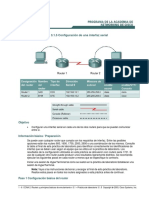 CCNA2 Lab 3 1 5 Es