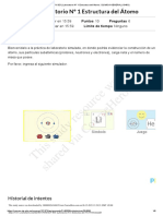 ACV S01 Laboratorio N 1 Estructura Del Tomo PDF