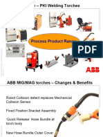 Product Range - PKI-S and PKI-D - 040416