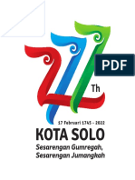 Logo 277 Kota Solo Kumplit