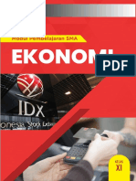 XI Ekonomi KD-3.8 Final
