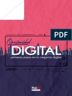 Oportunidad Digital