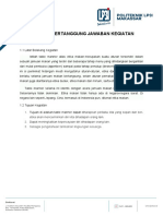 Kops Surat Politeknik Lp3i Makassar