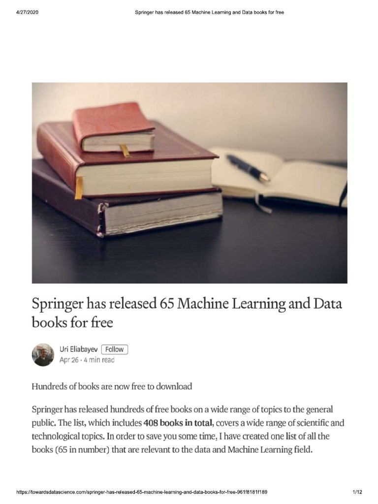 Free E-Books | PDF