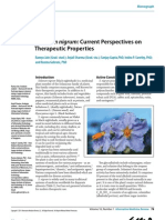 Solanum Nigrum - Current Perspectives On Therapeutic Properties