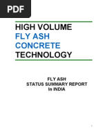 Download High Volume Fly Ash Concrete by Harminder Rana SN59467391 doc pdf
