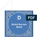 D. KCJ 2017 Modul Bacaan