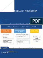 Dakwah Islam Di Nusantara