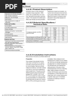 Technical Information ASSET DOC LOC 1555603