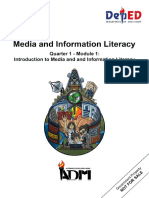 Signed Off Media and Information Literacy1 q1 m1 Introduction To Media and Information Literacy v3
