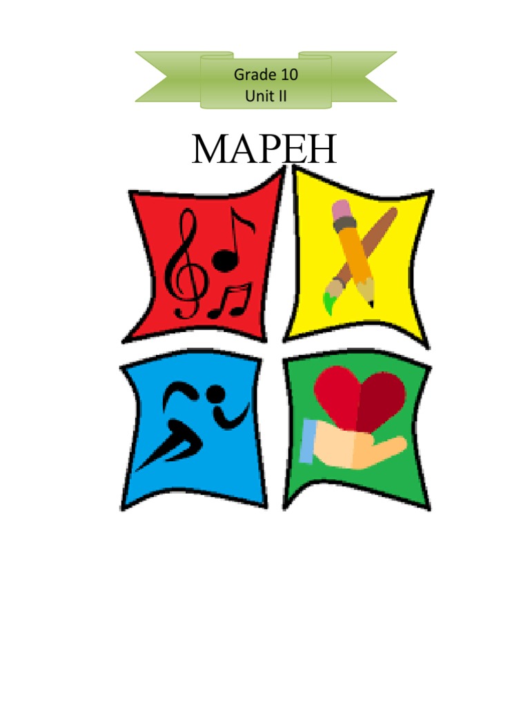 MAPEH 10: Afro-Latin Music & Art Activities | PDF | Alternative ...