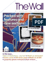 Off The Wall Issue 11