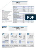 Pa6 6 Polyamide Extrude PDF Pa6 - 6 Lmod1