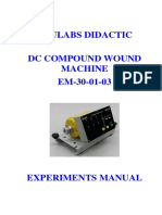 06-DC Compound Motor