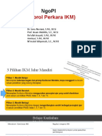 IKM Implementasi Kurikulum Merdeka