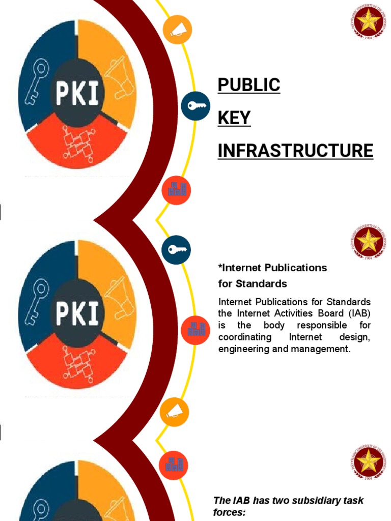 PKI Standards and Engineering Overview | PDF