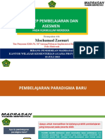 Pembelajaran Dan Asesmen Ok