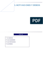 NECESIDADES Comportamiento Del Consumidor (Parte 3)