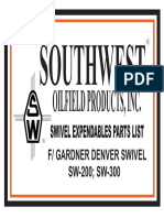 Southwest Gardner Denver SW_200