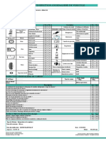 Vhls Check List N°01 - 19052021 - I&C-RECETTE-SIKASSO