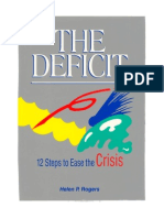 The Deficit