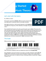 GSMusicTheory CompanionGuide