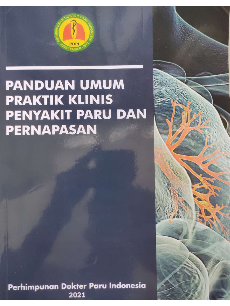 Buku PDPI | PDF