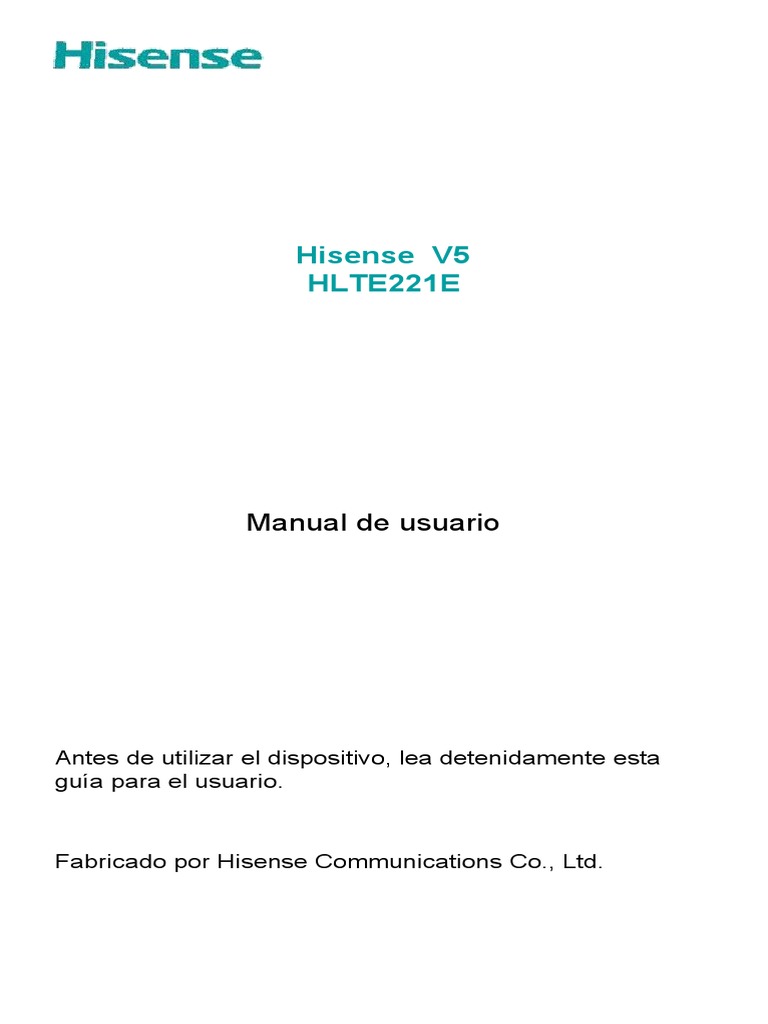 User Guide Es | PDF | Cargador de batería | Auriculares