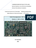 DSP FPGA-1