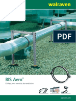 BIS Aero Brochure FR