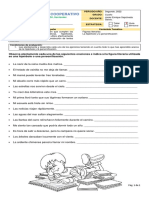 Taller N°2 - Hipérbole y Personificación