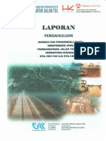 Laporan Pendahuluan PMI