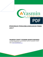 Pedoman Pengorganisasian