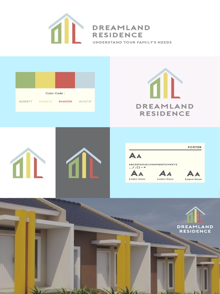 referensi logo | PDF