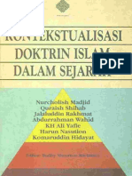 NM - Kontekstualisasi Islam DLM Sejarah